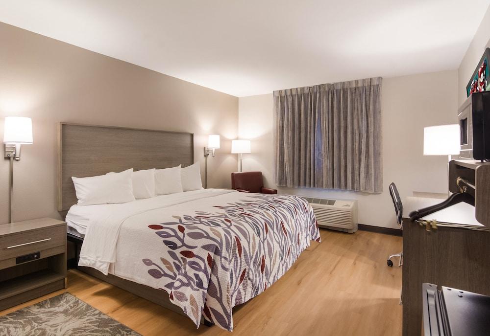 Red Roof Inn Chester