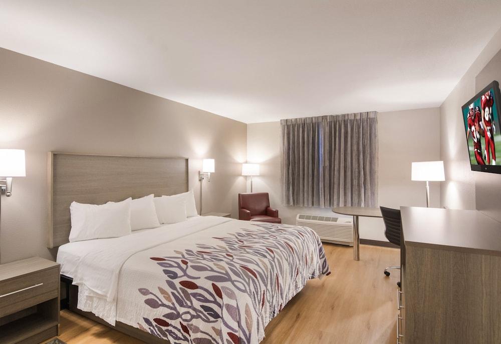 Red Roof Inn Chester