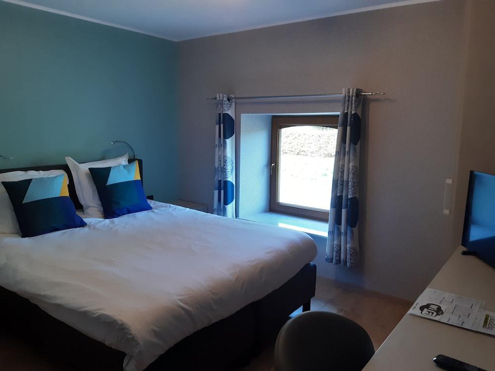 Chanteloup, Maison D'hôtes - Halleux