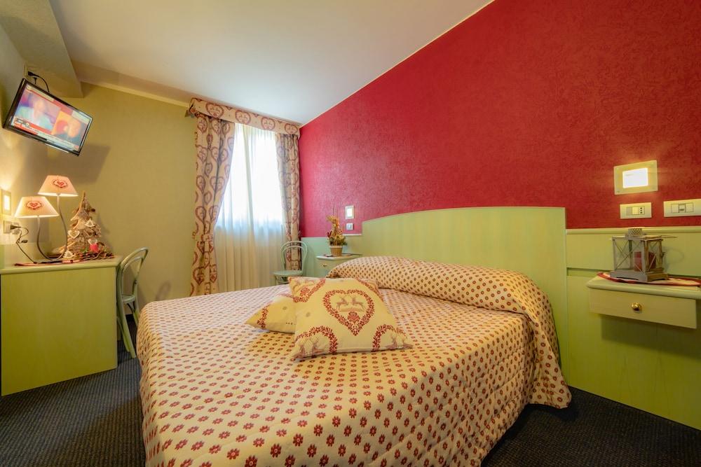 Hotel Astoria Cervinia