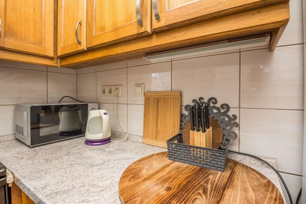 Seaview Apartment Varga 2