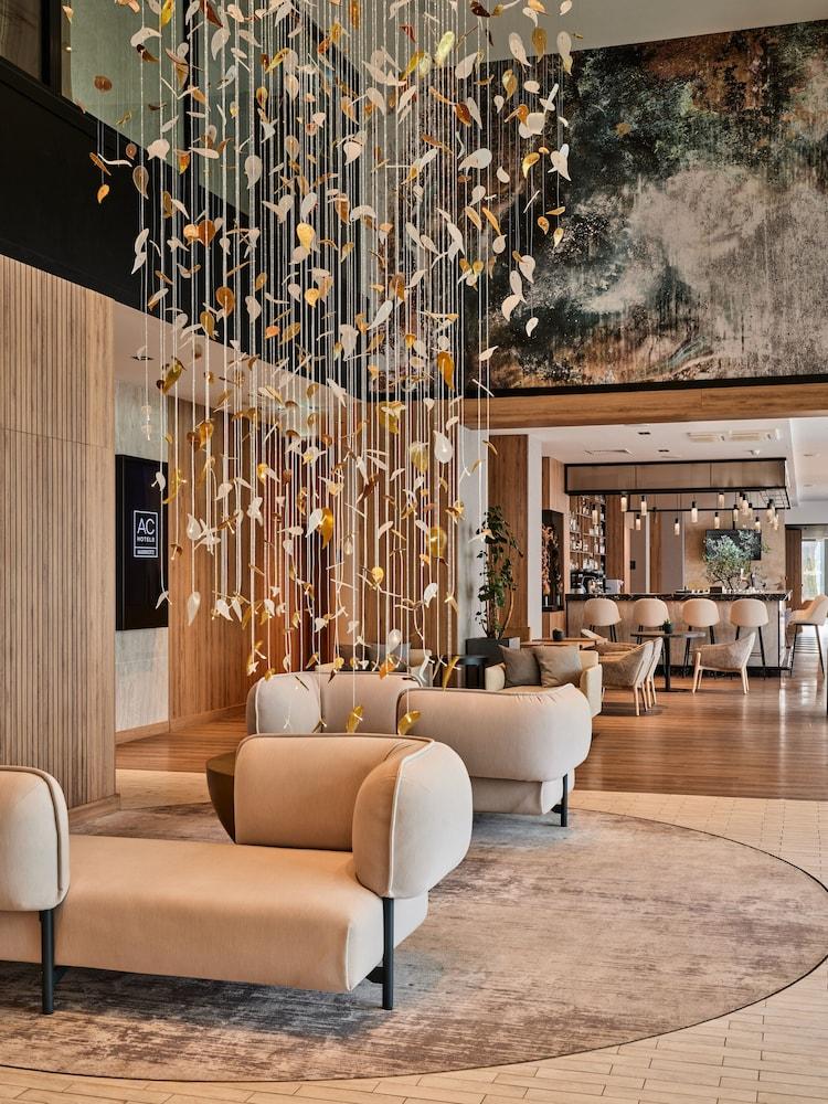 AC Hotel by Marriott Krakow