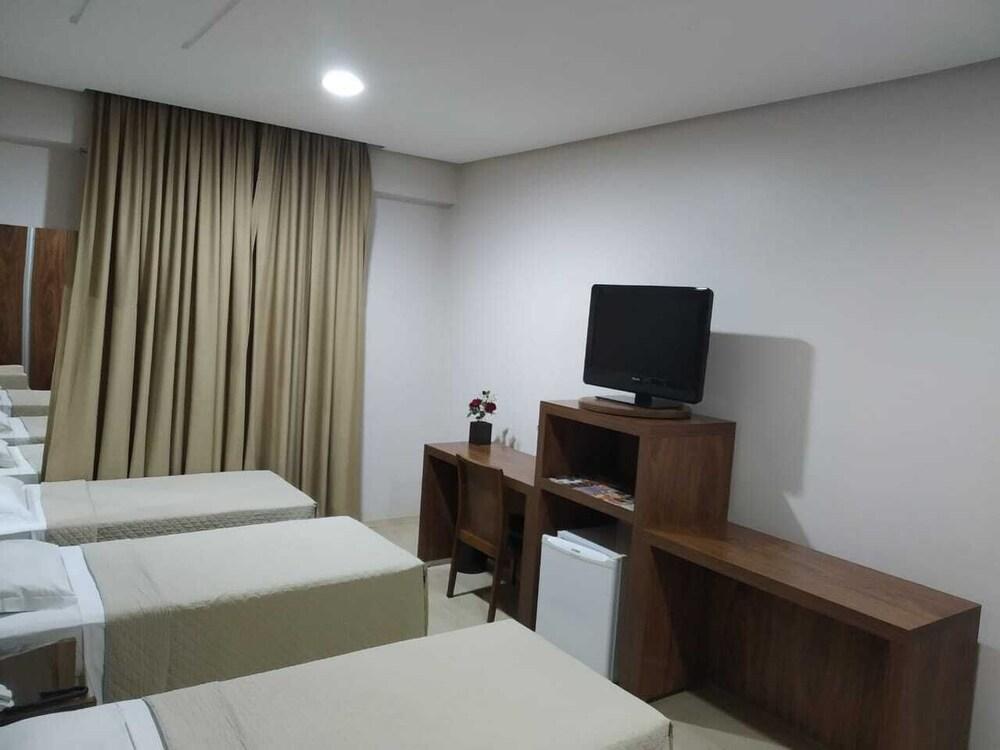 Boa Vista Park Hotel