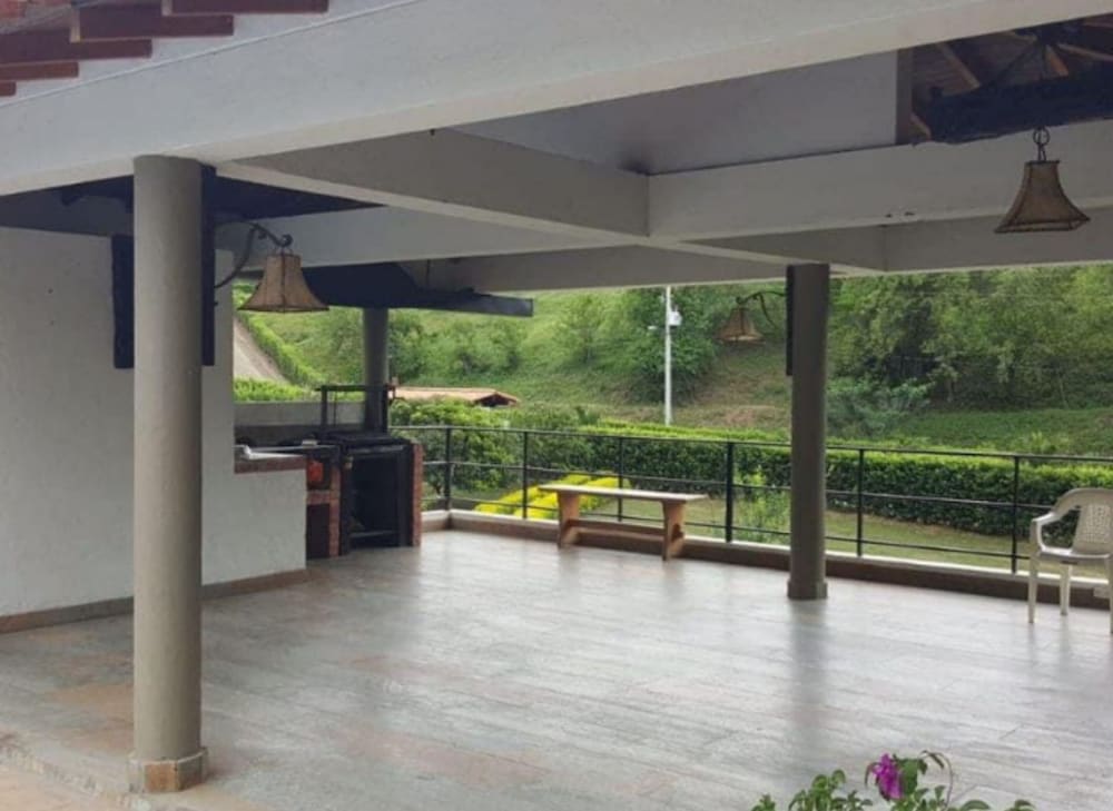 Finca Privada en Santa fe de Antioquia