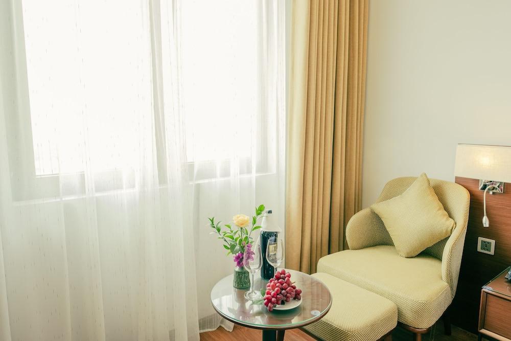 Ocean Dragon Hotel Halong