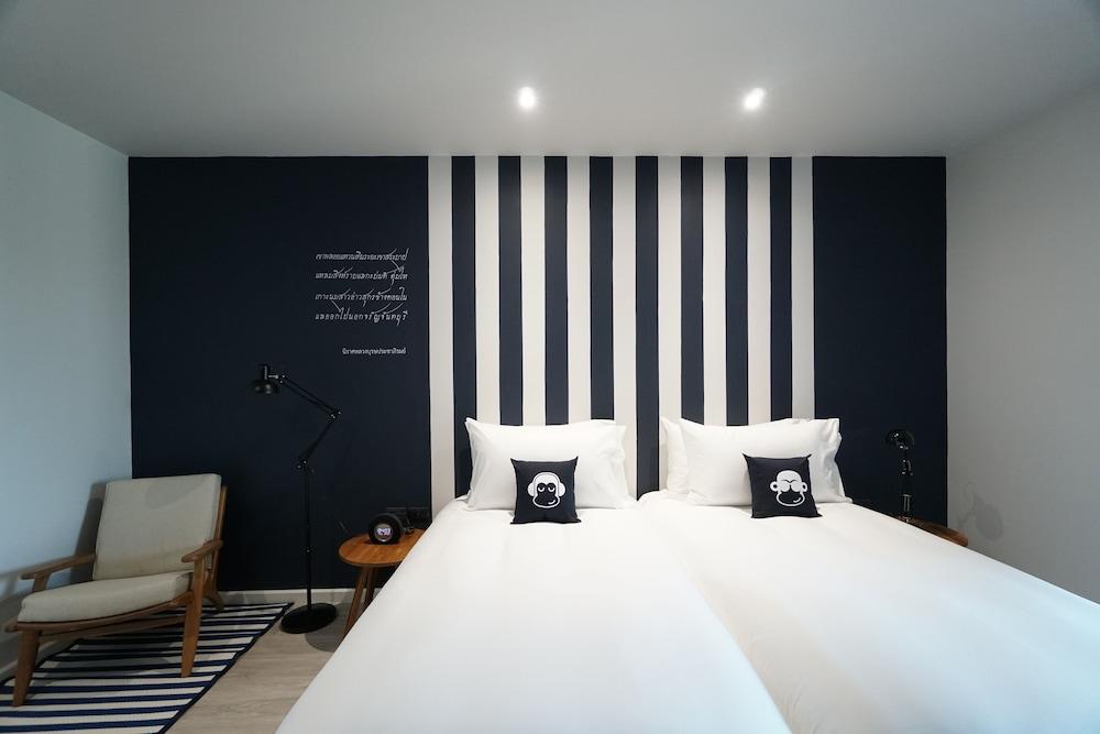 Blumonkey Hub & Hotel Chanthaburi