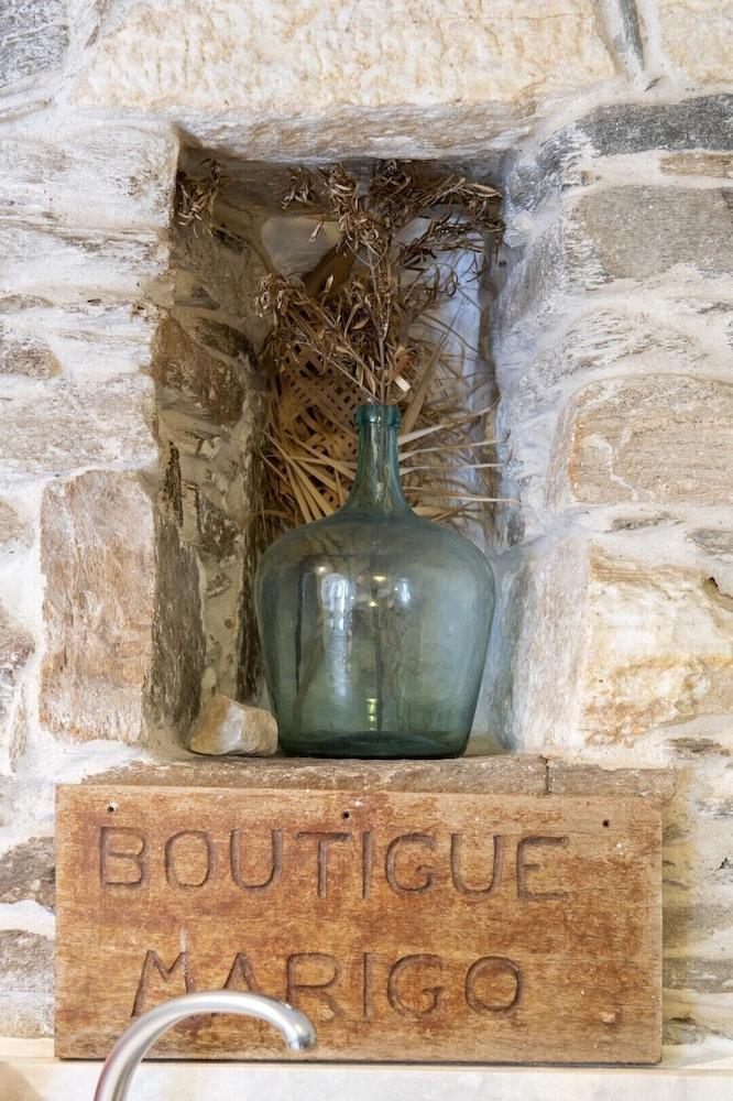 Traditional Stonebuilt House