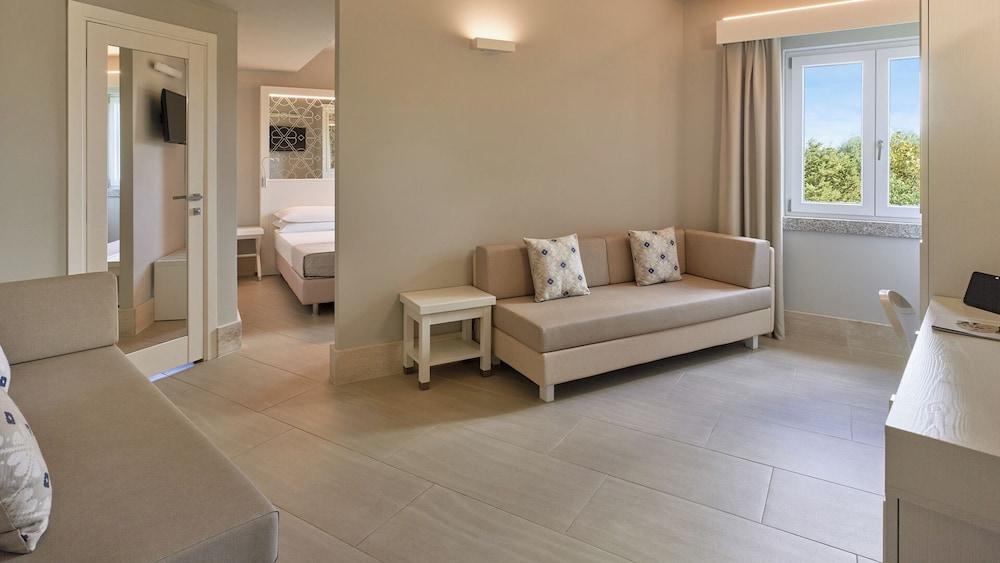 Is Serenas Badesi Resort