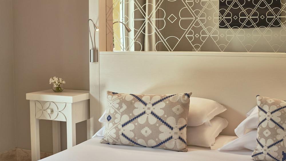 Is Serenas Badesi Resort