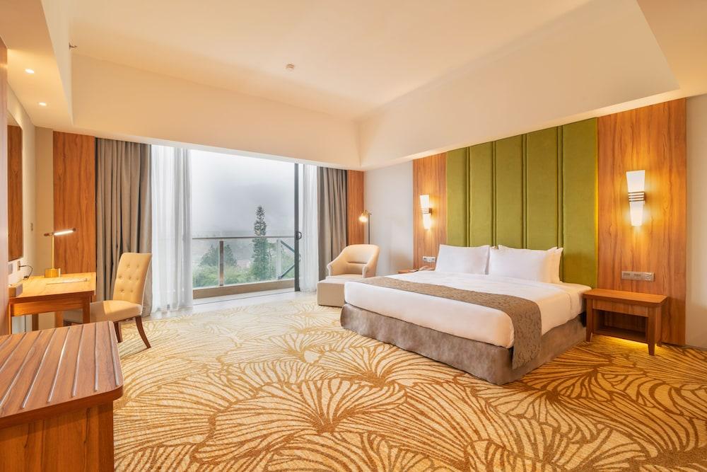 Zenith Hotel Cameron