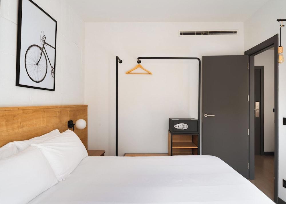 Limehome Madrid Calle de la Madera