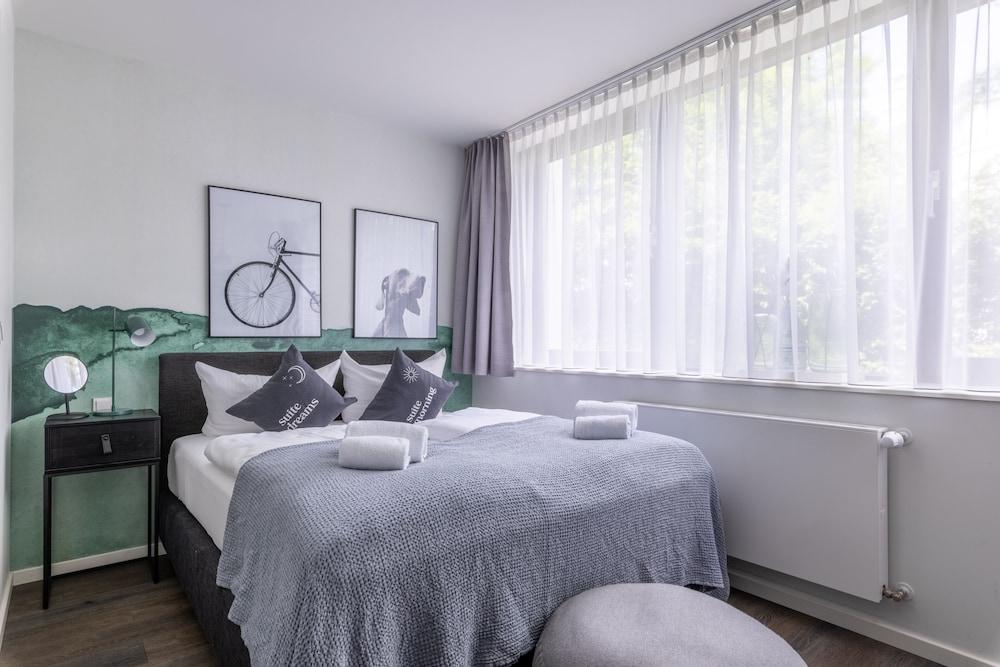 Limehome München Olschewskibogen