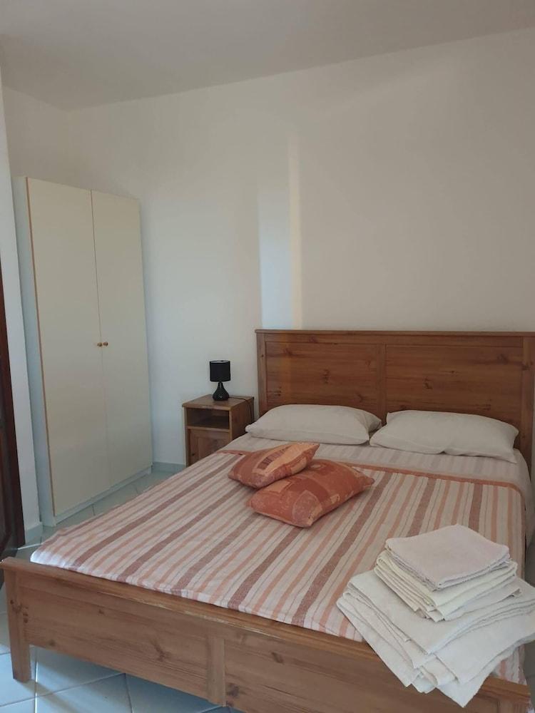 Residenze Capo Falcone