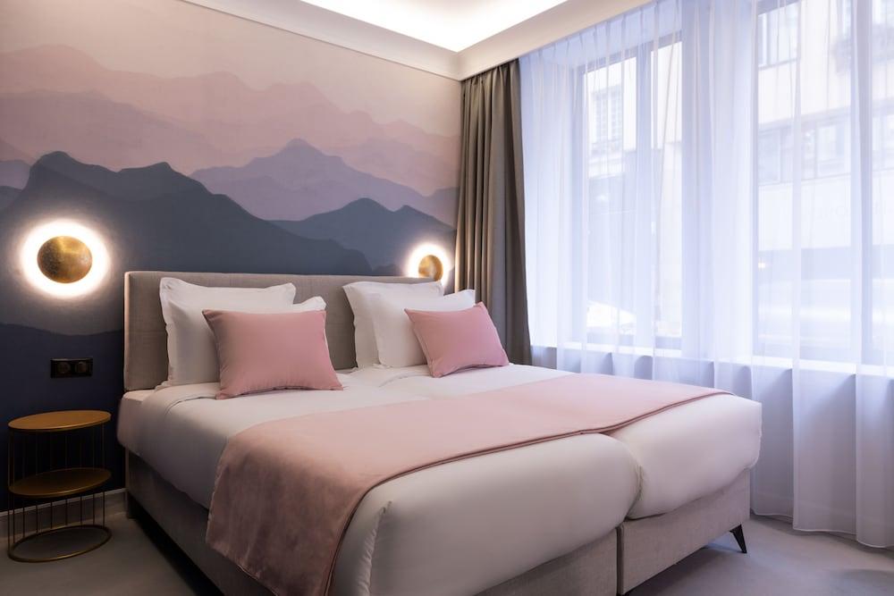 Hôtel Le Milie Rose