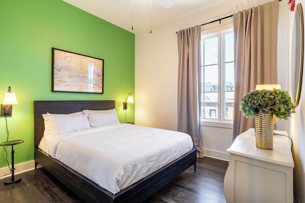 The Magnolia by AvantStay – Stylish Comfort Near Downtown Nashville