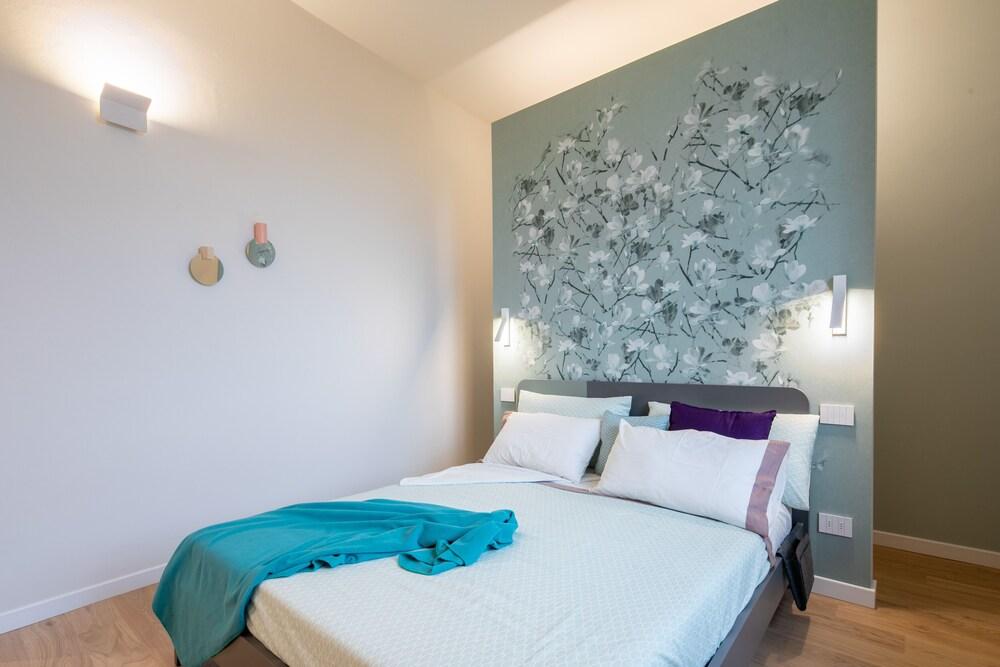 Madonna Luxury Apartment