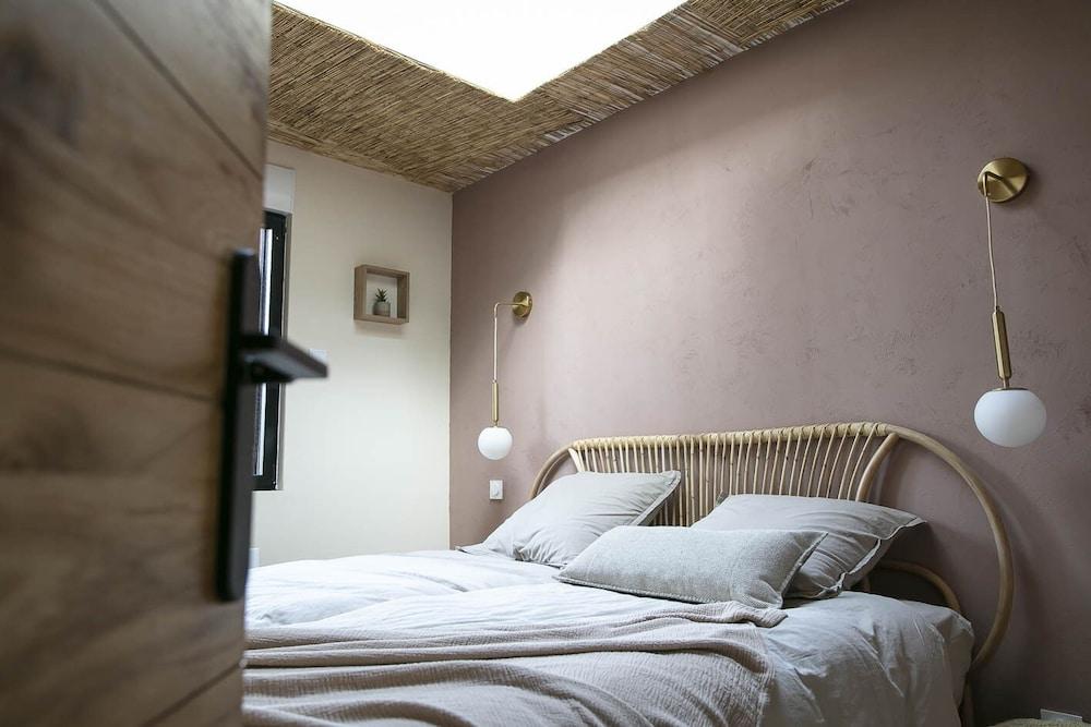 Bains de Forêt - Lodge Cosy & Spa