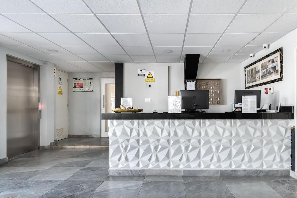 Hotel Plaza Regina Torreón