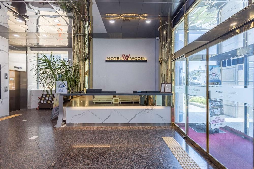Hotel Wooin
