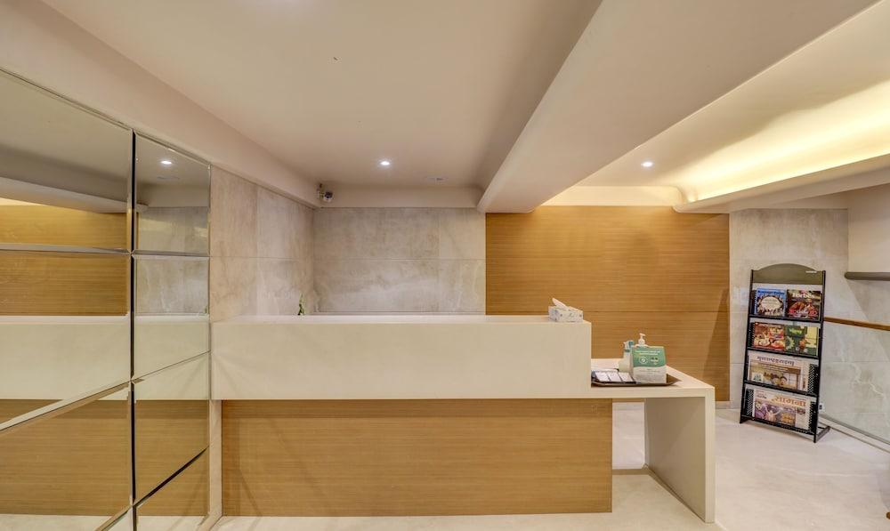 Treebo Ranjeet Shivaji Nagar