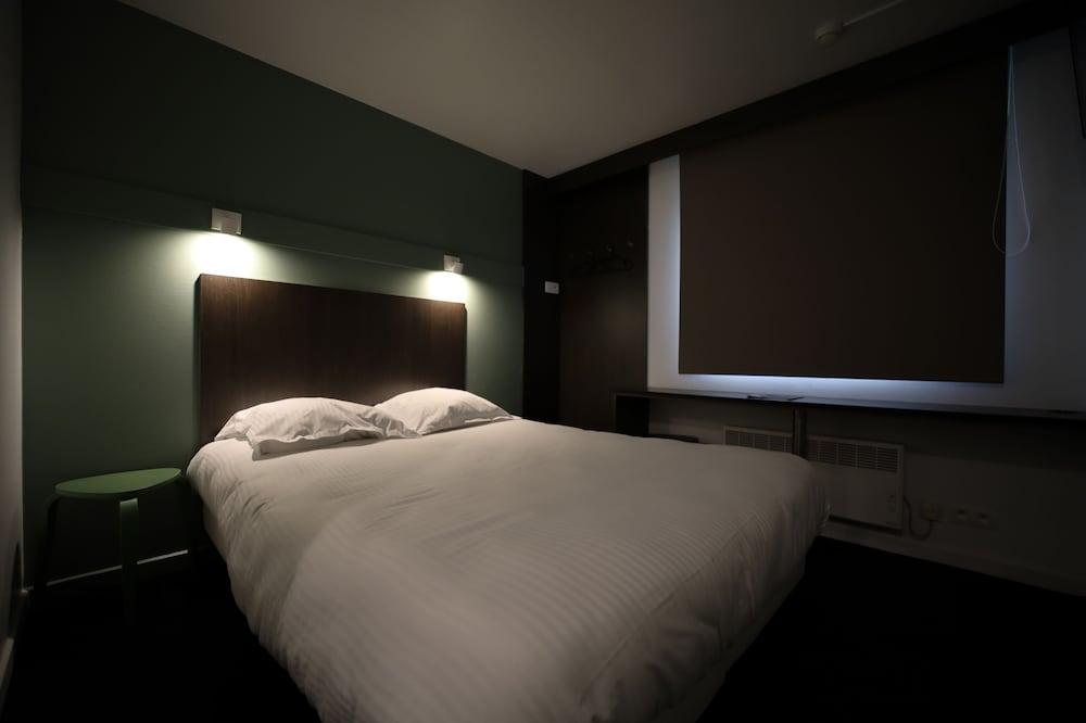 Travel Hotel Kruisem