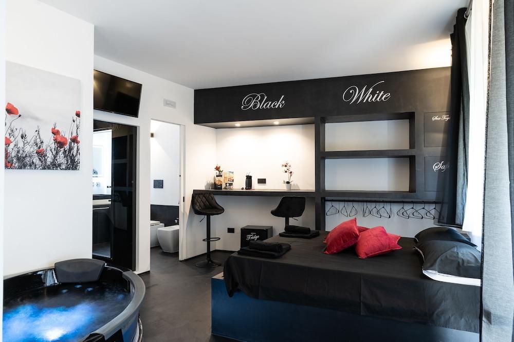 Appartamenti Via Delle Memorie