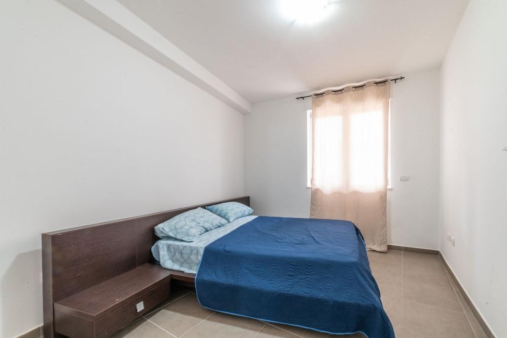 Appartamenti Via Delle Memorie