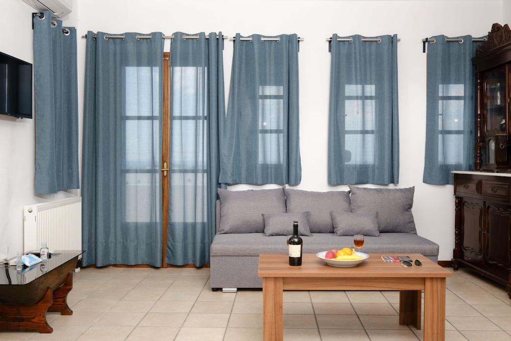 Private villa Evgenia