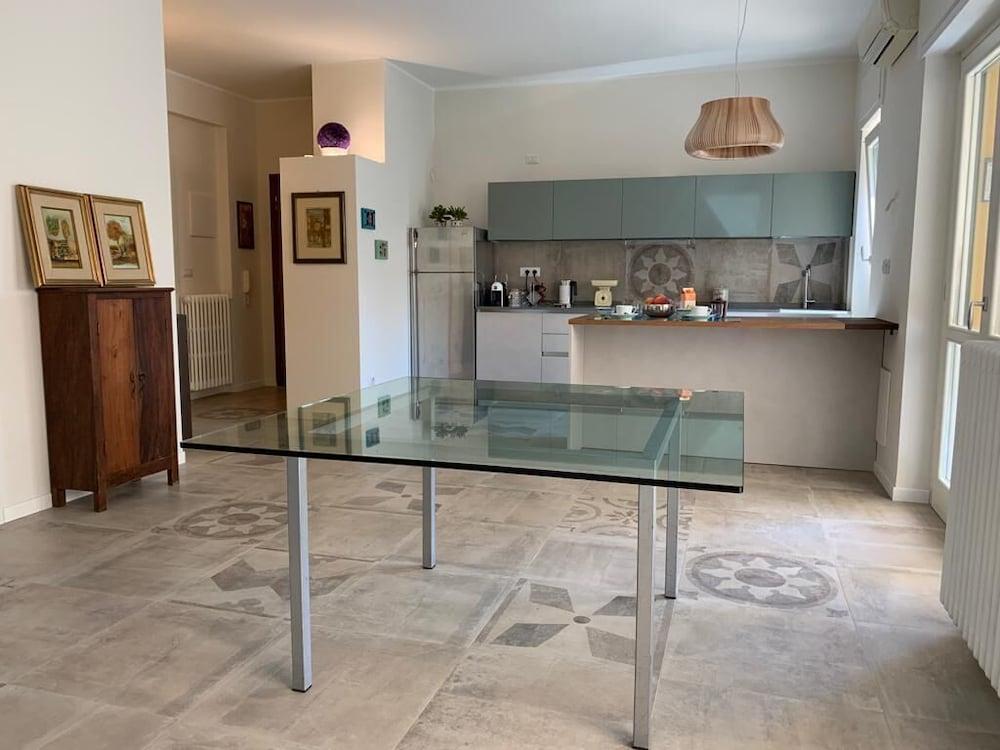 Flatty Alassio - Aloe