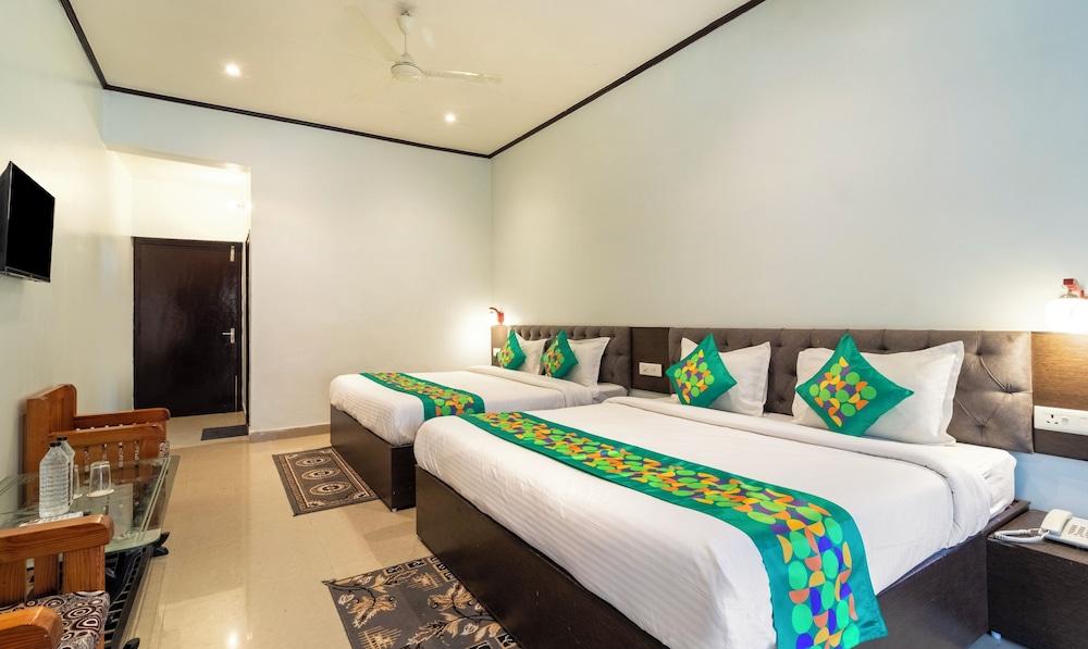 Treebo Spring Birds - Kainchi Dham