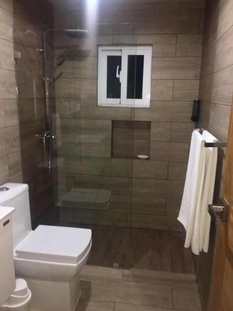 Central Park Tower Santo Domingo