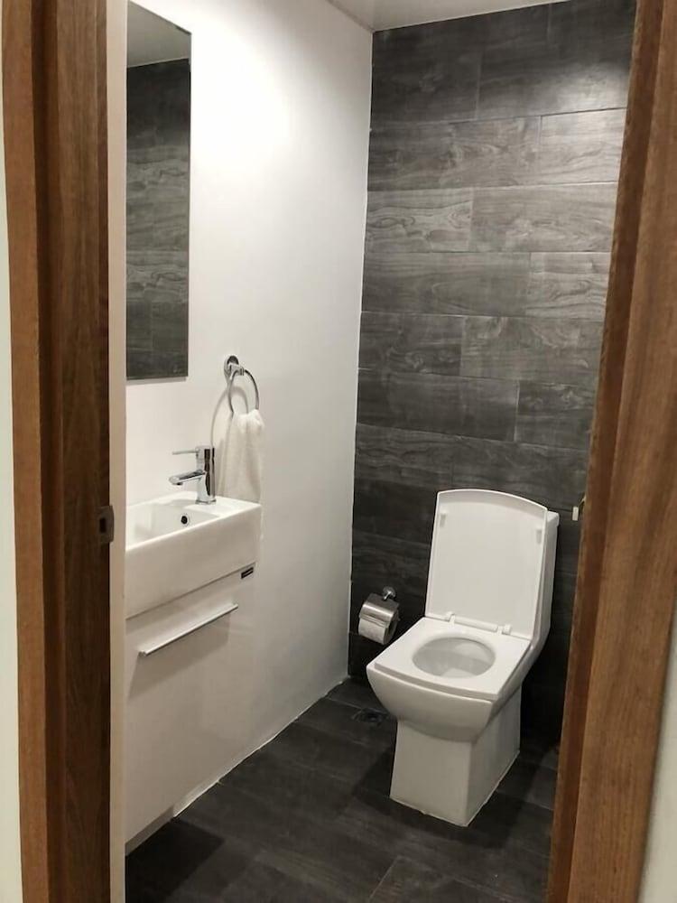 Central Park Tower Santo Domingo