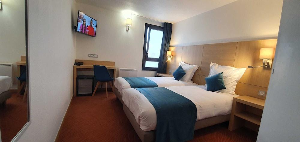 Hôtel du Golf - Coignières