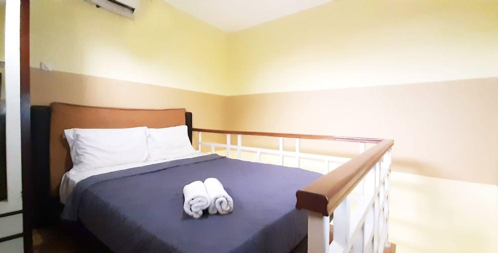 MY Rooms Stay n Dine