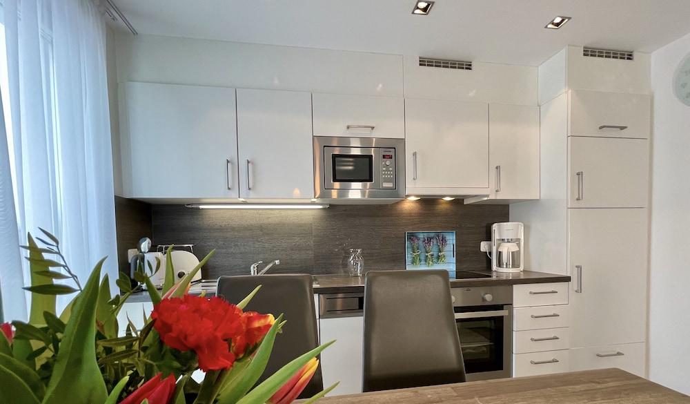 Strandvilla Baabe 14 - MEERBAABE