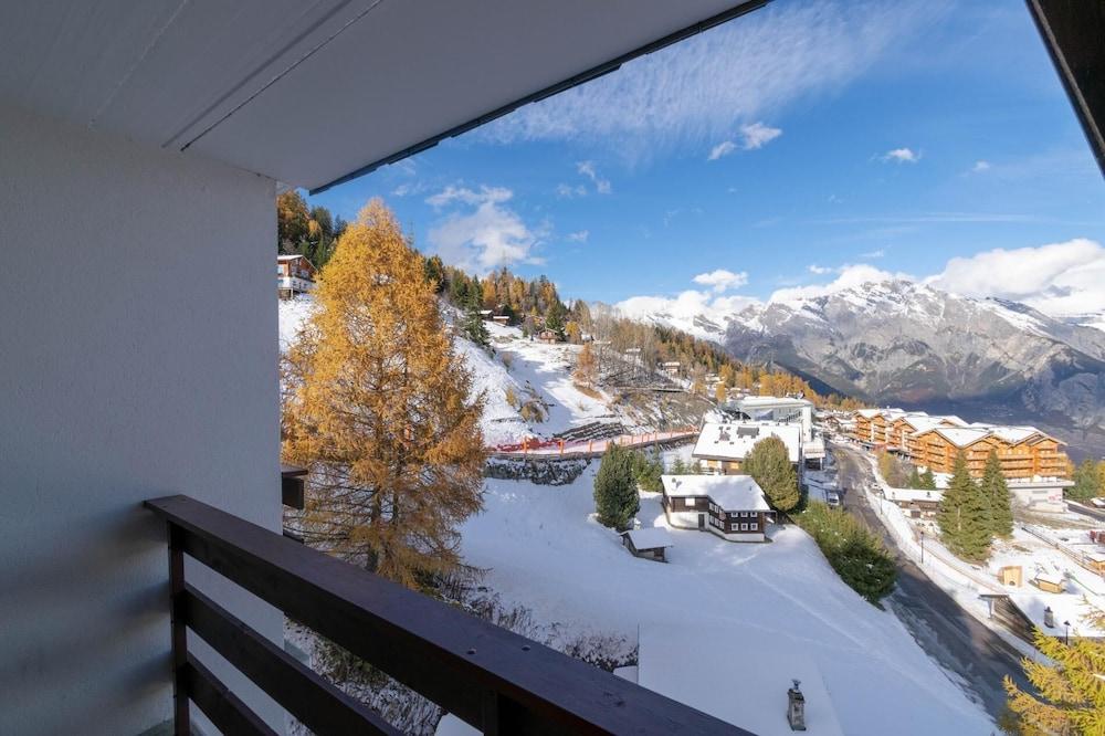 App. Mont-parrain C32