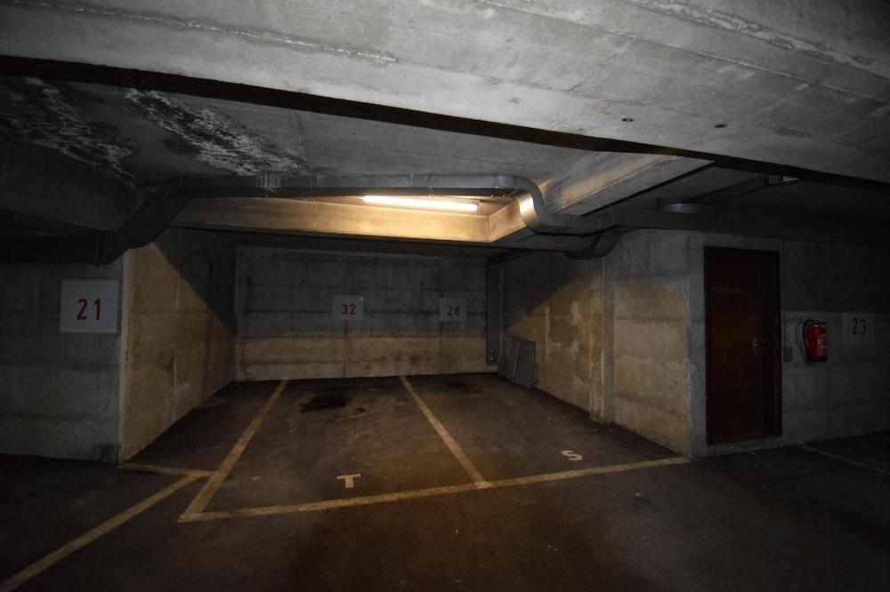 Studio Mont-parrain C29