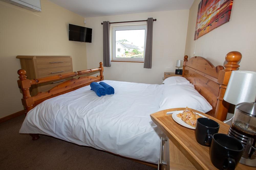 Cornwall Holiday Retreats