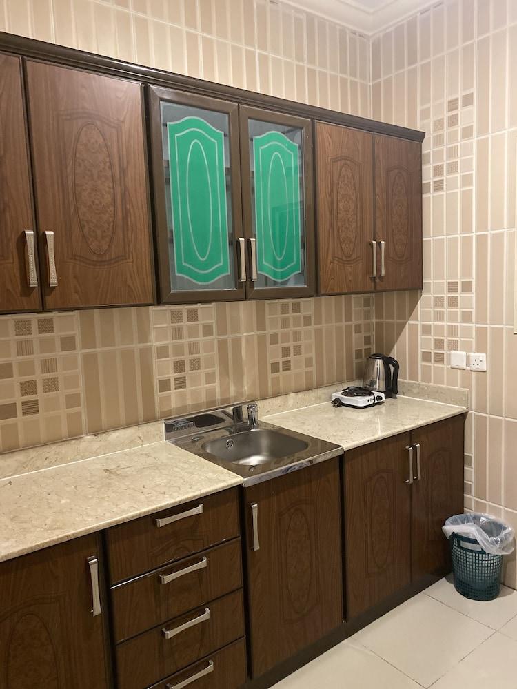 Al Hammad Hotel Apartments 1