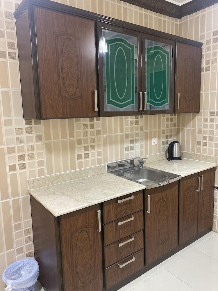 Al Hammad Hotel Apartments 1