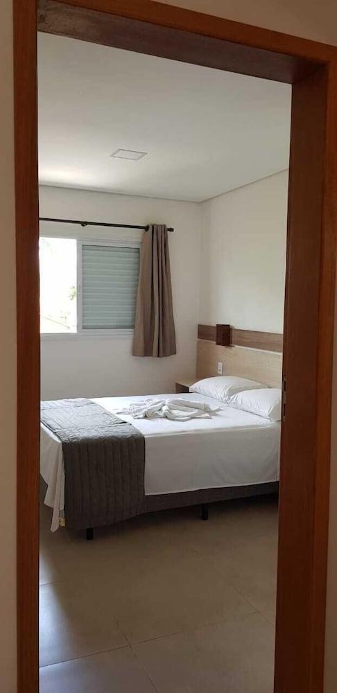 Pousada Canto da Praça