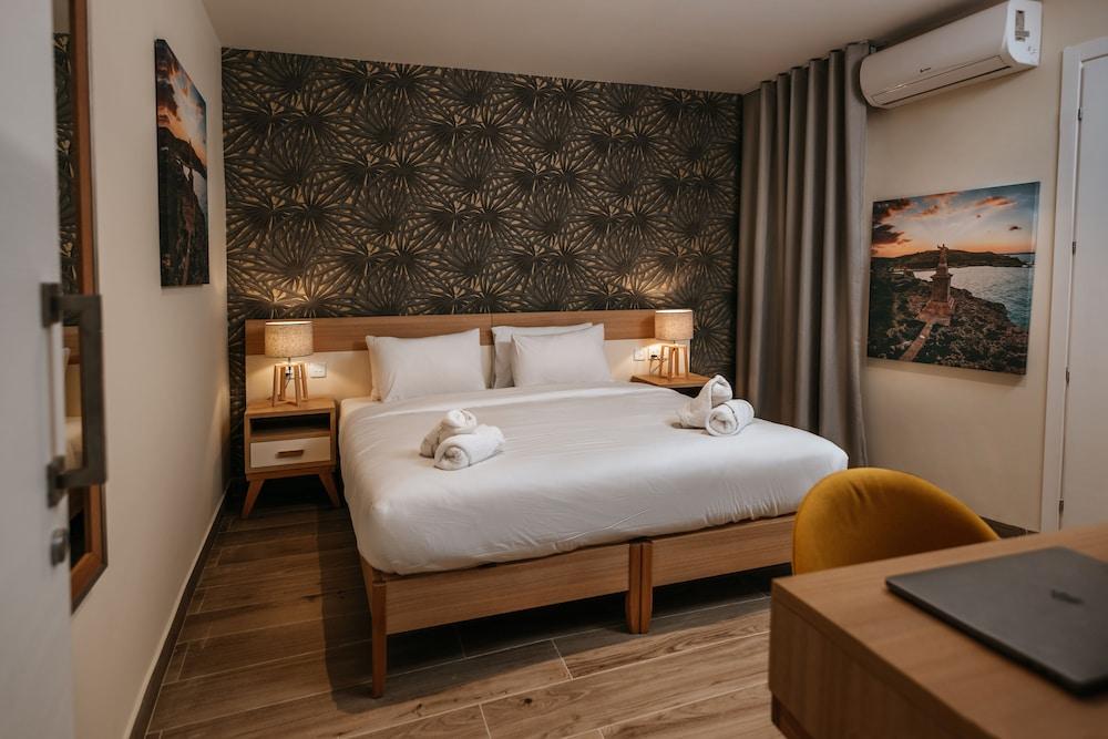 Ta' Tereza In Manwel Dimech