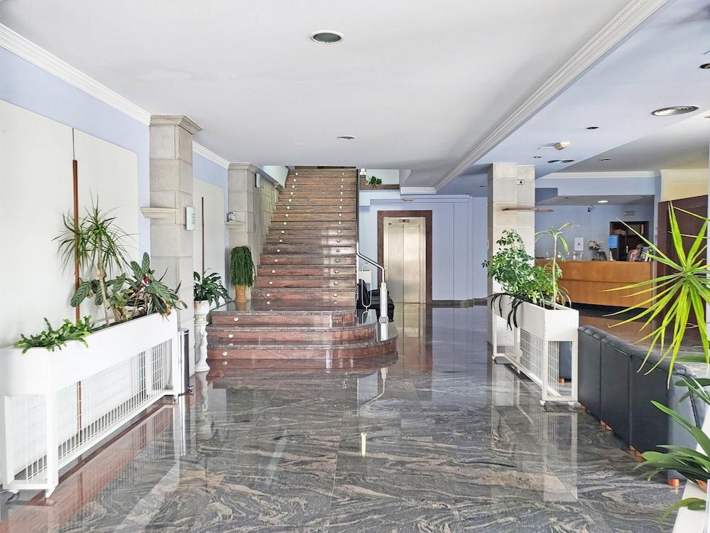 Hotel Galaico Sanxenxo