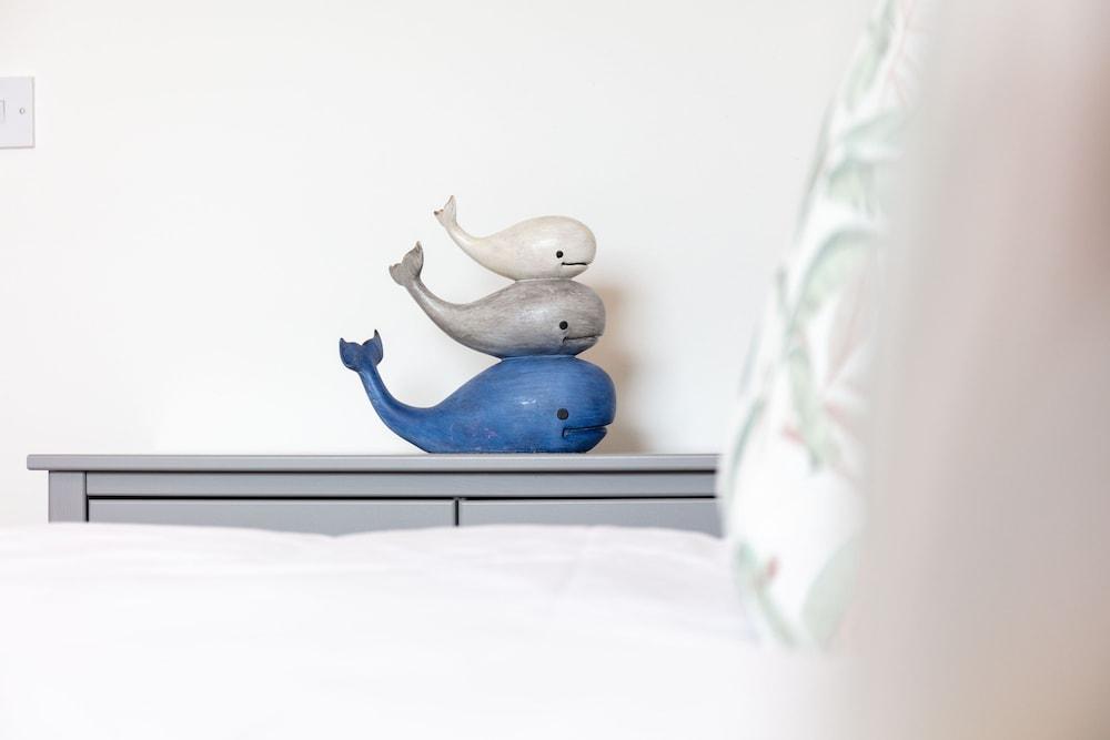 Walker Suite No54 - Donnini Apartments