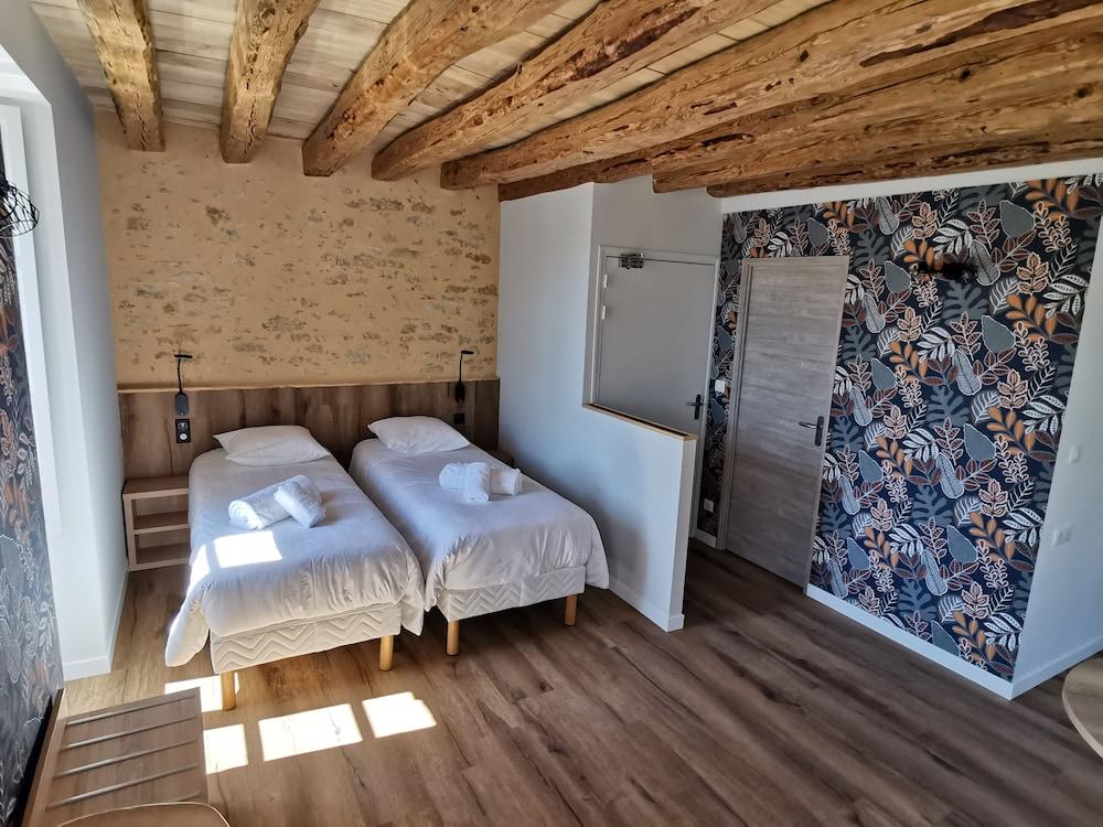 Malicorn' Appart-hôtel