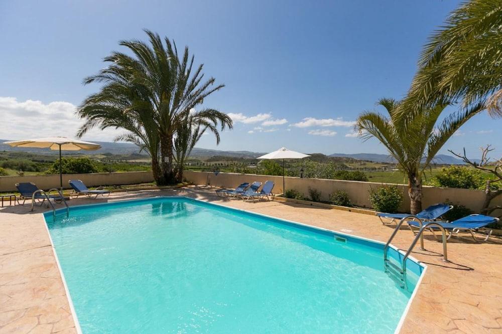 Villa Noni Large Private Pool A C Wifi - 1967