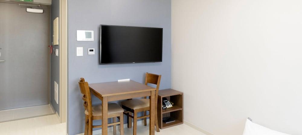 Donghae Oceancity Residence Hotel