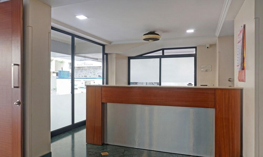 Treebo Trend Sudarshan