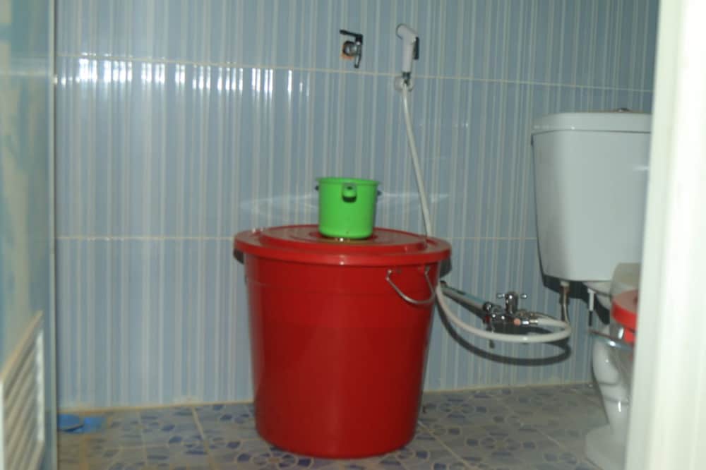 Rahayu Bromo 2 Cottage