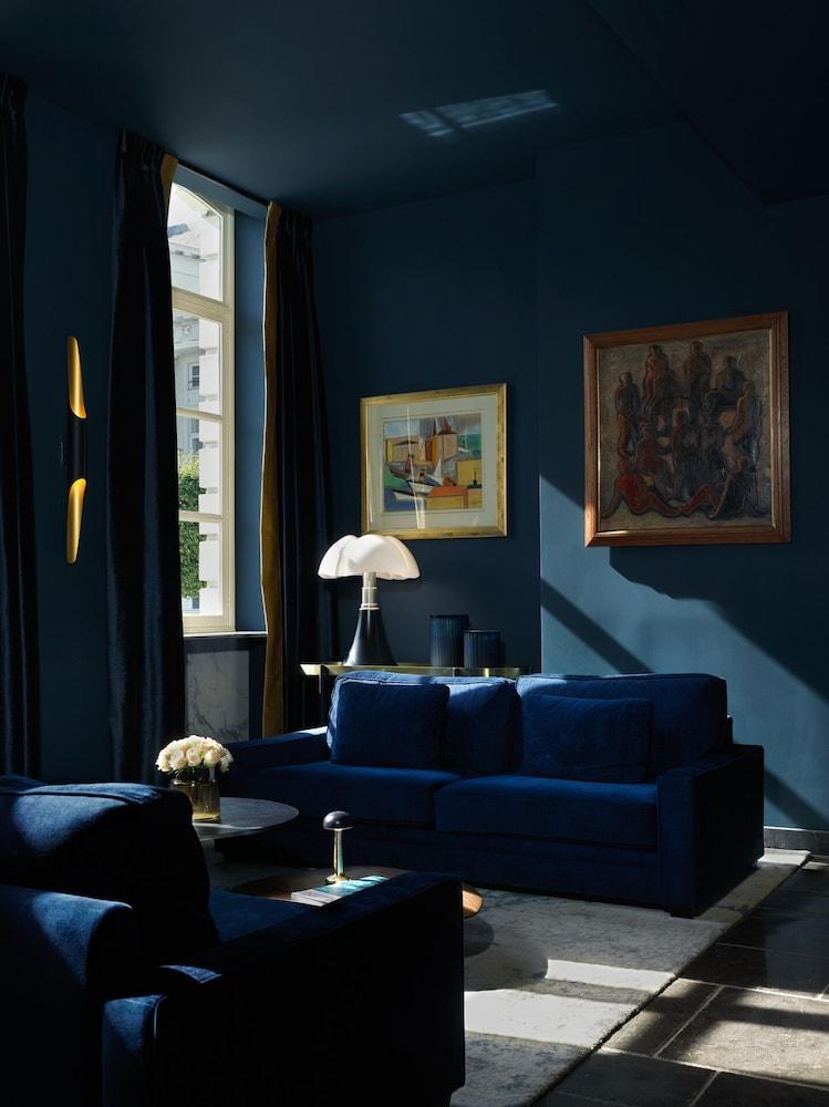 Juliana Hotel & Spa - Brussels Centre